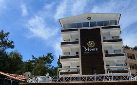 Monte Hotel Marmaris