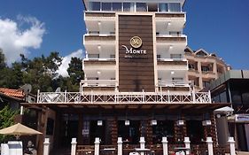 Monte Hotel Marmaris